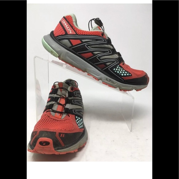 salomon xr mission 2018